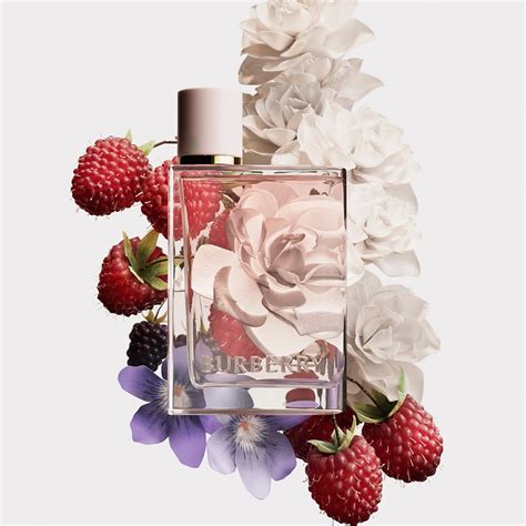 sephora burberry her|burberry her perfume release date.